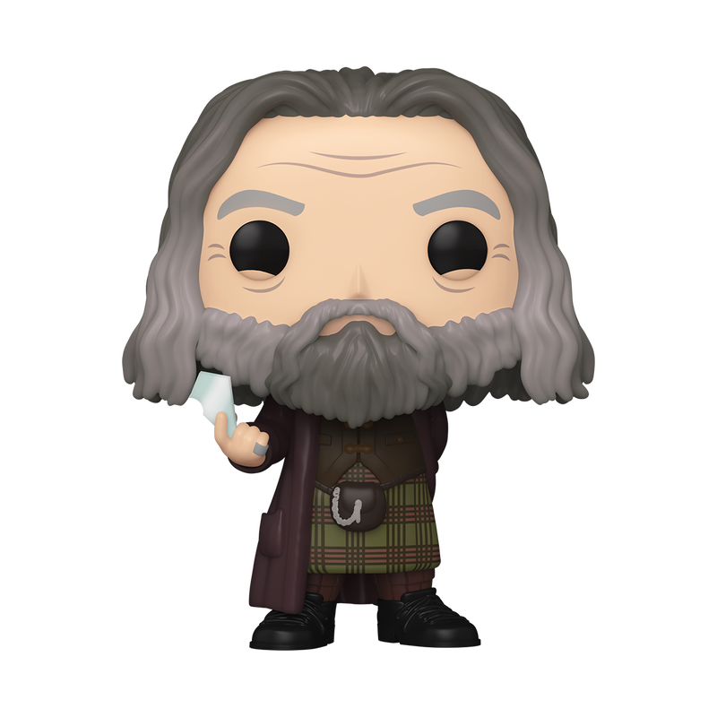 Funko Pop - Harry Potter - Aberforth Dumbledore