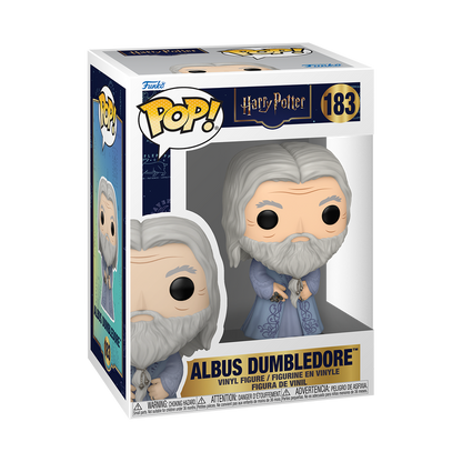 Funko Pop - Harry Potter - Albus Dumbledore