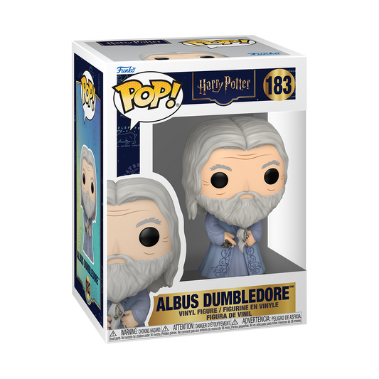 Funko Pop - Harry Potter - Albus Dumbledore