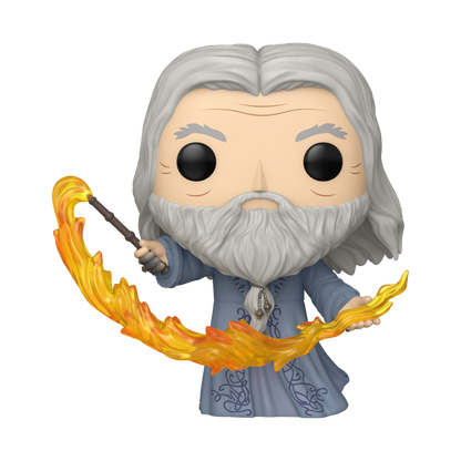 Funko Pop - Harry Potter - Albus Dumbledore (Special Edition) 