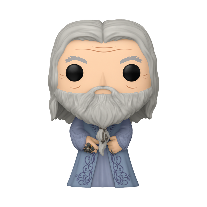 Funko Pop - Harry Potter - Albus Dumbledore