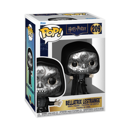 Funko Pop - Harry Potter - Bellatrix Lestrange