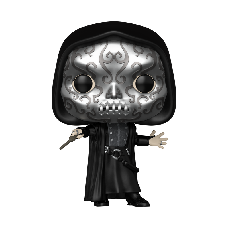 Funko Pop - Harry Potter - Bellatrix Lestrange