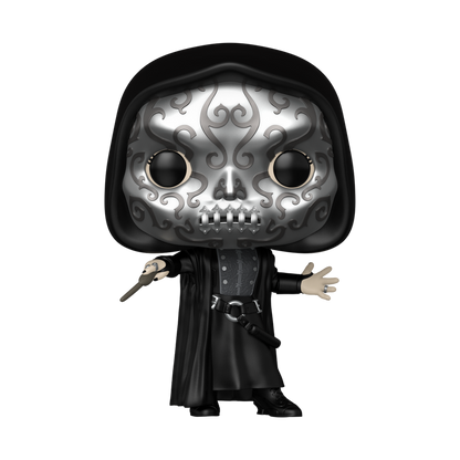 Funko Pop - Harry Potter - Bellatrix Lestrange