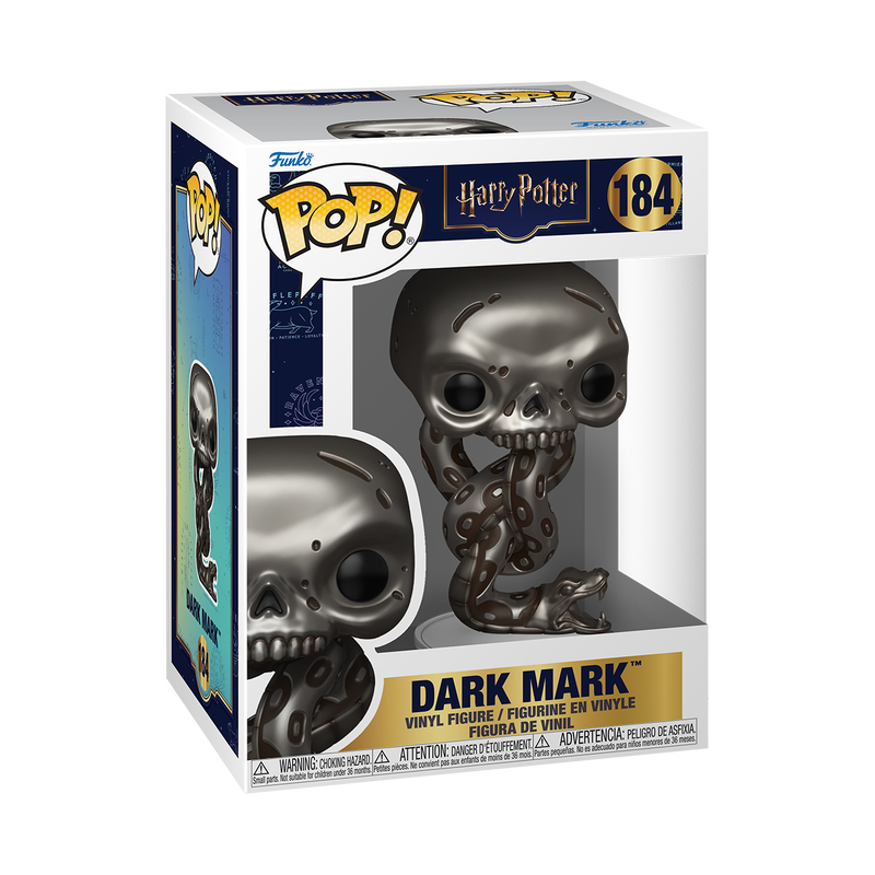 Funko Pop - Harry Potter - Dark Mark