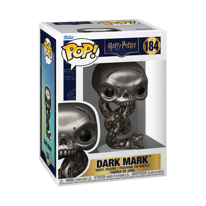 Funko Pop - Harry Potter - Dark Mark