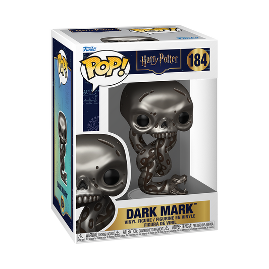 Funko Pop - Harry Potter - Dark Mark