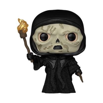 Funko Pop - Harry Potter - Death Eater