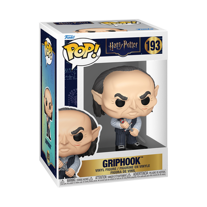 Funko Pop - Harry Potter - Griphook