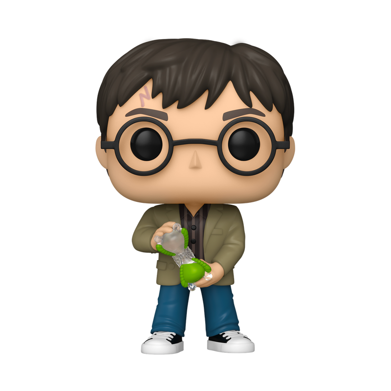 Funko Pop - Harry Potter - Harry Potter