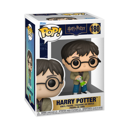 Funko Pop - Harry Potter - Harry Potter