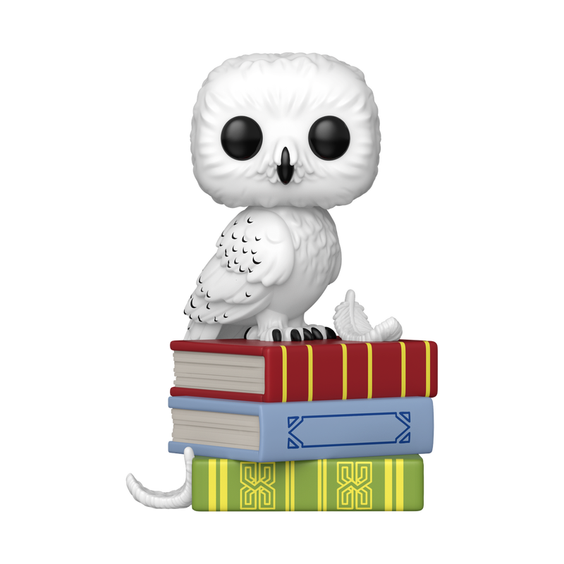 Funko Pop - Harry Potter - Hedwig (Special Edition)