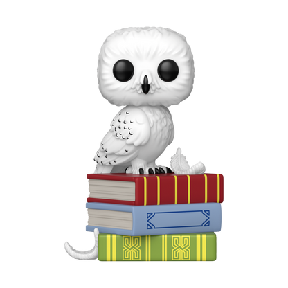 Funko Pop - Harry Potter - Hedwig (Special Edition)