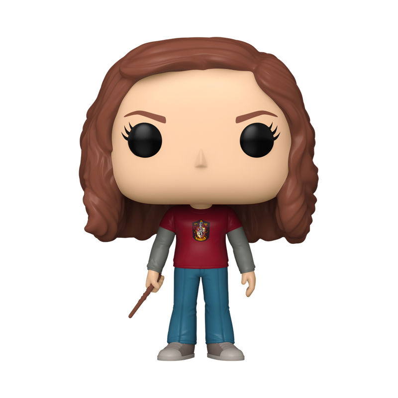 Funko Pop - Harry Potter - Hermione Granger