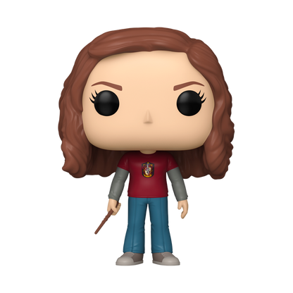 Funko Pop - Harry Potter - Hermione Granger