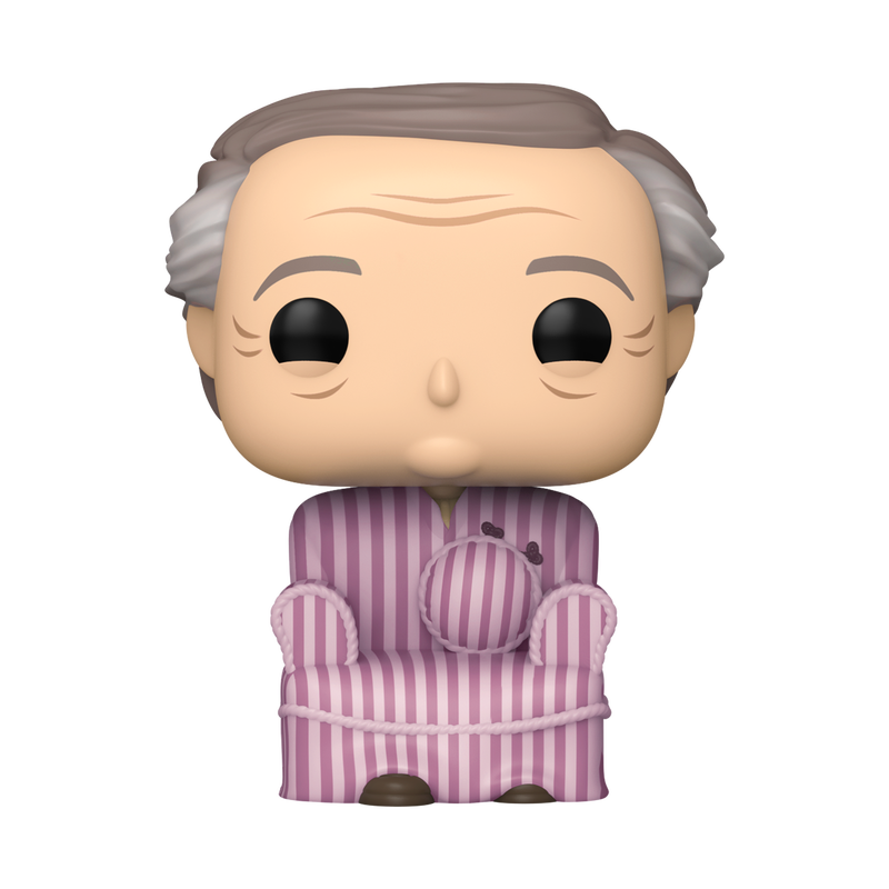  Funko Pop - Harry Potter - Horace Slughorn