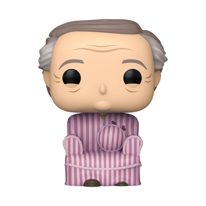  Funko Pop - Harry Potter - Horace Slughorn