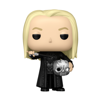Funko Pop - Harry Potter - Lucius Malfoy