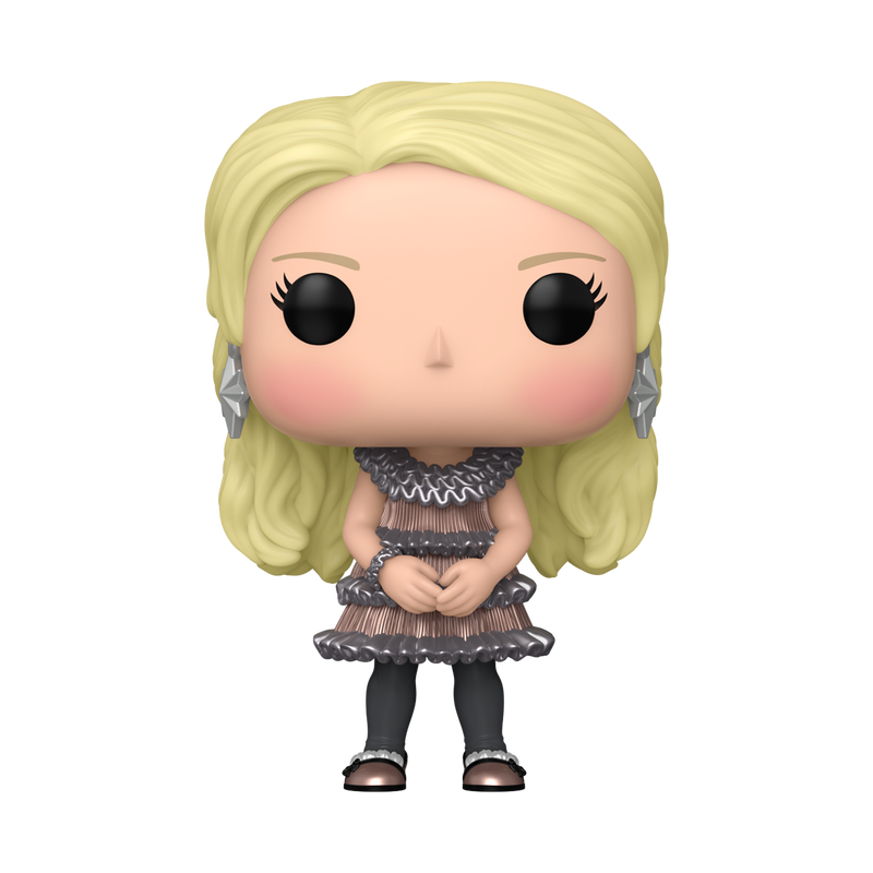 Funko Pop - Harry Potter - Luna Lovegood