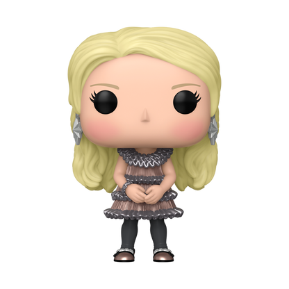 Funko Pop - Harry Potter - Luna Lovegood