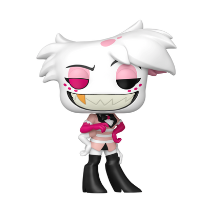  Funko Pop - Hazbin Hotel - Angel Dust