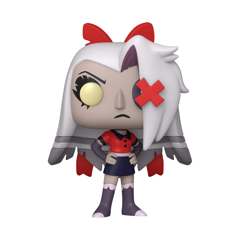 Funko Pop - Hazbin Hotel - Vaggie