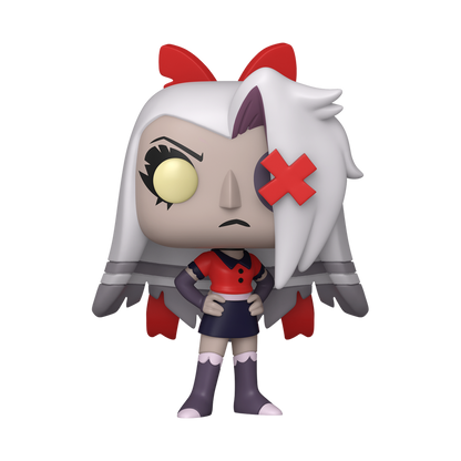 Funko Pop - Hazbin Hotel - Vaggie