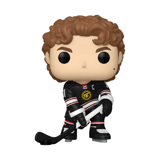 Funko Pop - Heated Rivalry - Ilya Rozanov