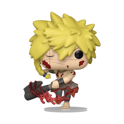 Funko Pop - Hell's Paradise - Chobe