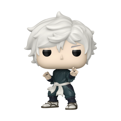  Funko Pop - Hell's Paradise - Gabimaru