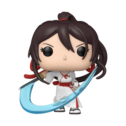 Funko Pop - Hell's Paradise - Sagiri