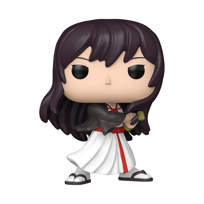 Funko Pop - Hell's Paradise - Toma