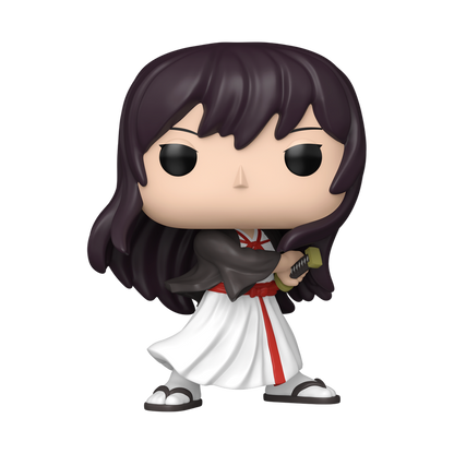 Funko Pop - Hell's Paradise - Toma