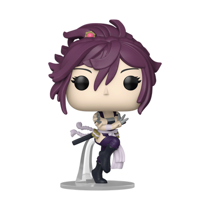  Funko Pop - Hell's Paradise - Yuzuriha 