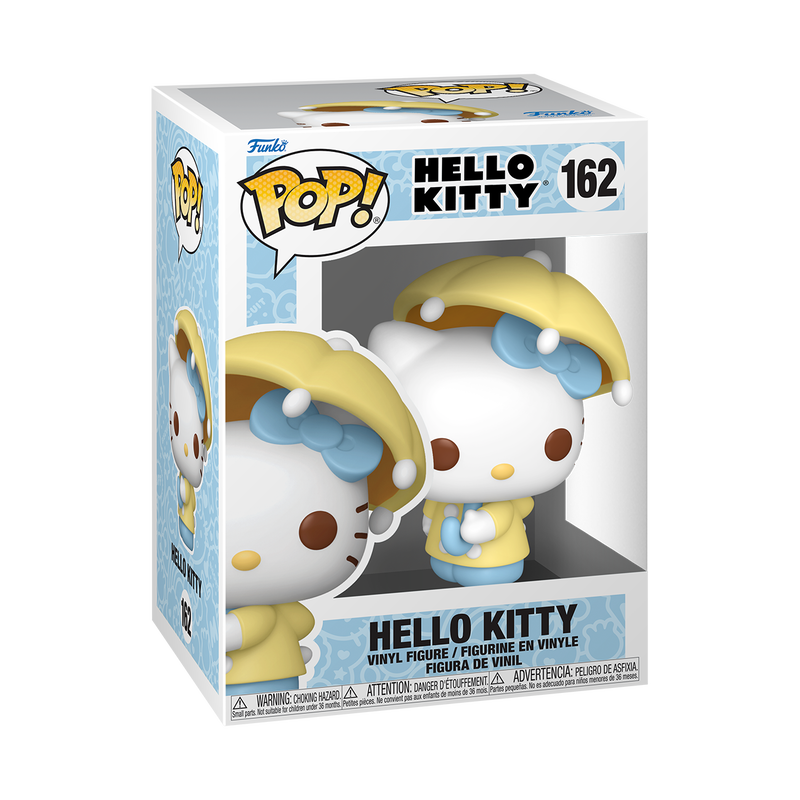 Funko Pop - Hello Kitty - Hello Kitty
