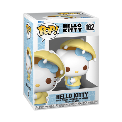 Funko Pop - Hello Kitty - Hello Kitty