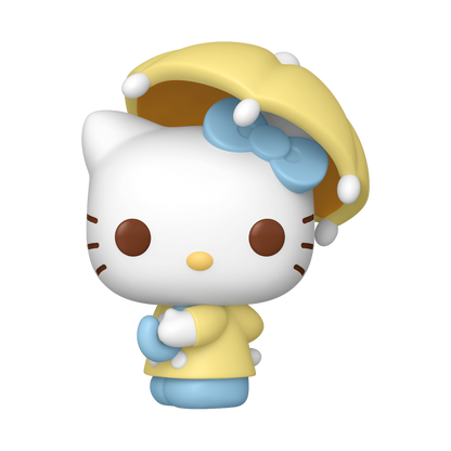 Funko Pop - Hello Kitty - Hello Kitty