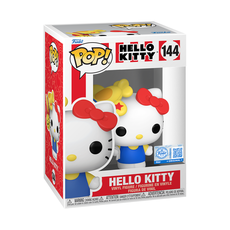 Funko Pop - Hello Kitty - Hello Kitty (Special Edition)