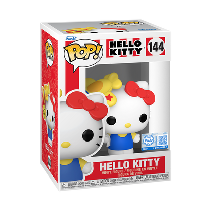 Funko Pop - Hello Kitty - Hello Kitty (Special Edition)