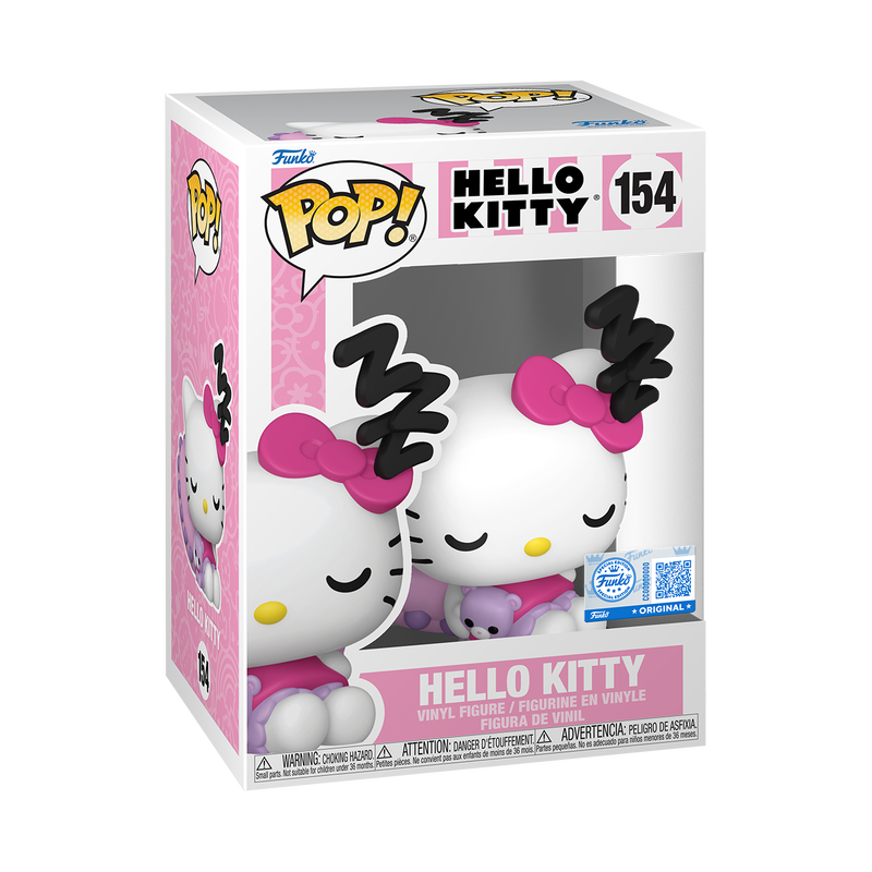 Funko Pop - Hello Kitty - Hello Kitty (Special Edition)