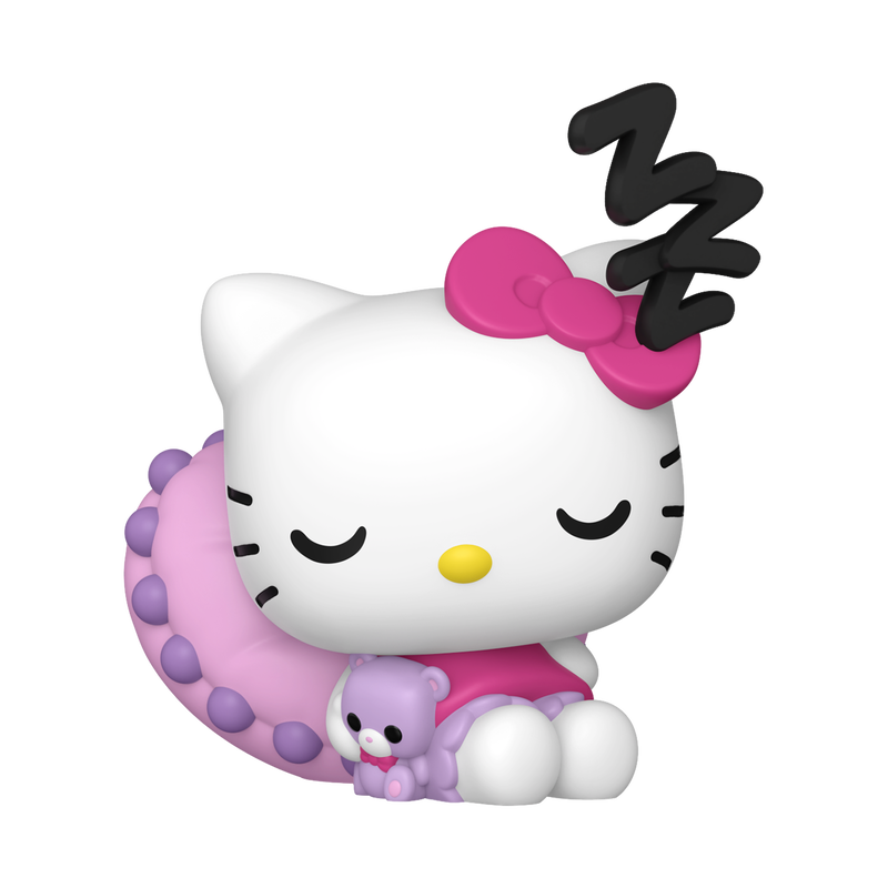 Funko Pop - Hello Kitty - Hello Kitty (Special Edition)