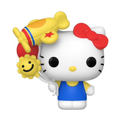 Funko Pop - Hello Kitty - Hello Kitty (Special Edition)