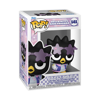 Funko Pop - Hello Kitty and Friends - Badtz-Maru