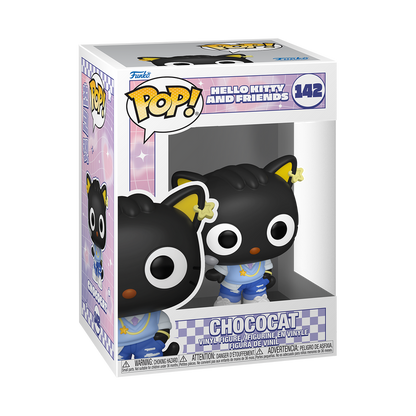 Funko Pop - Hello Kitty and Friends - Chococat