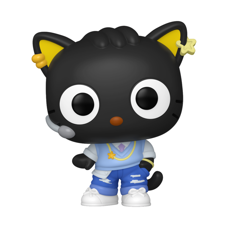 Funko Pop - Hello Kitty and Friends - Chococat