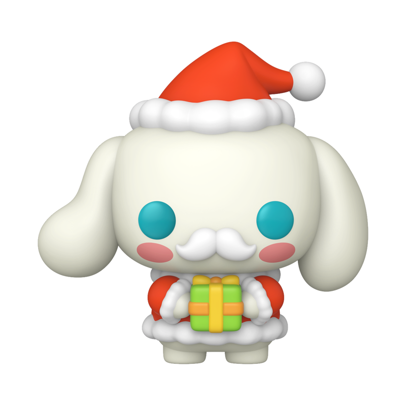 Funko Pop - Hello Kitty and Friends - Cinnamoroll