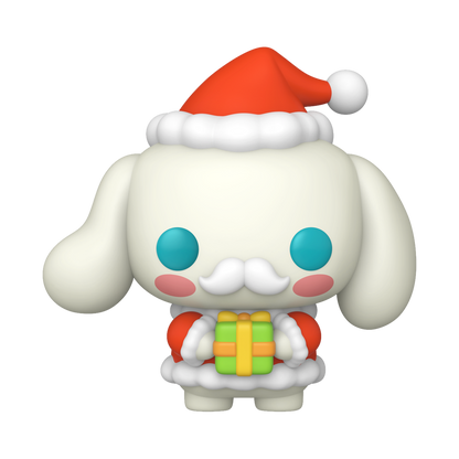 Funko Pop - Hello Kitty and Friends - Cinnamoroll