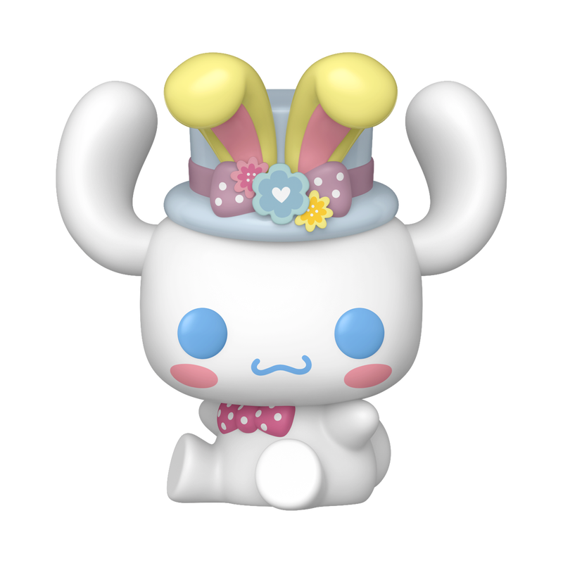  Funko Pop - Hello Kitty and Friends - Cinnamoroll