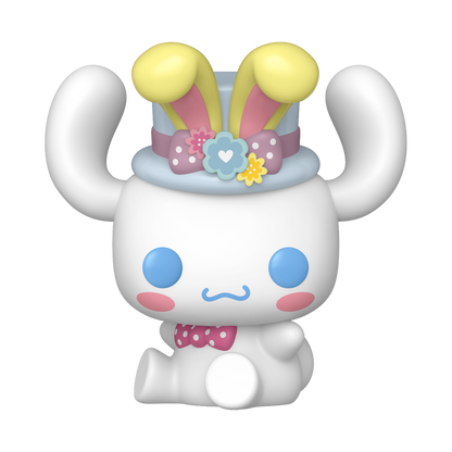  Funko Pop - Hello Kitty and Friends - Cinnamoroll