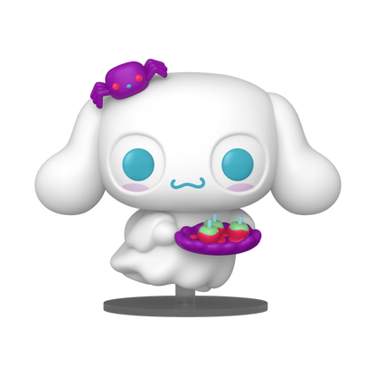 Funko Pop - Hello Kitty and Friends - Cinnamoroll (GITD)